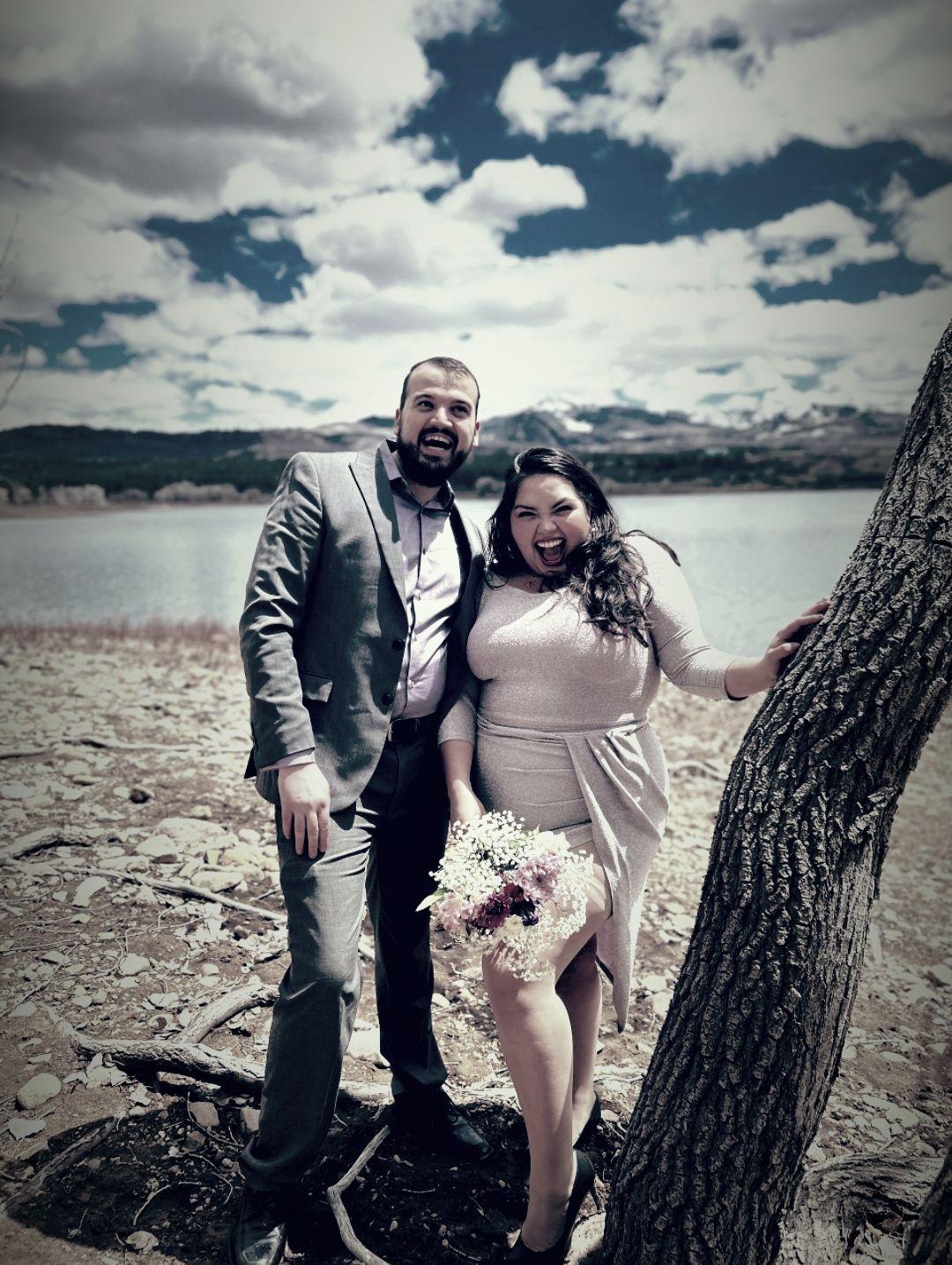 The Wedding Website of Gabriel Lewis and Arial Bowsher