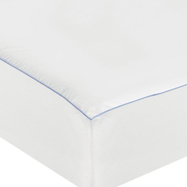 Sealy® Cool Comfort Waterproof Queen Mattress Protector