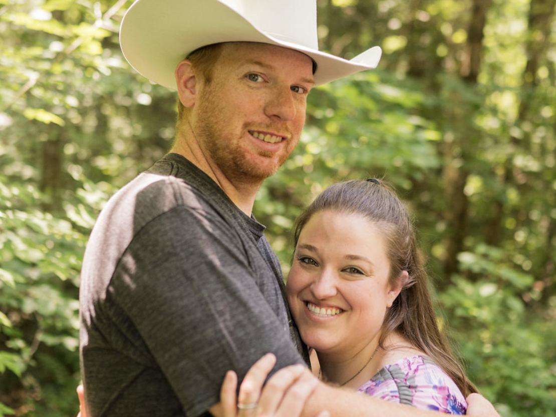 The Wedding Website of Scott Fahley and Lauren Myers