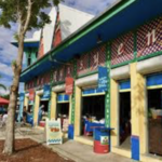 Little Haiti