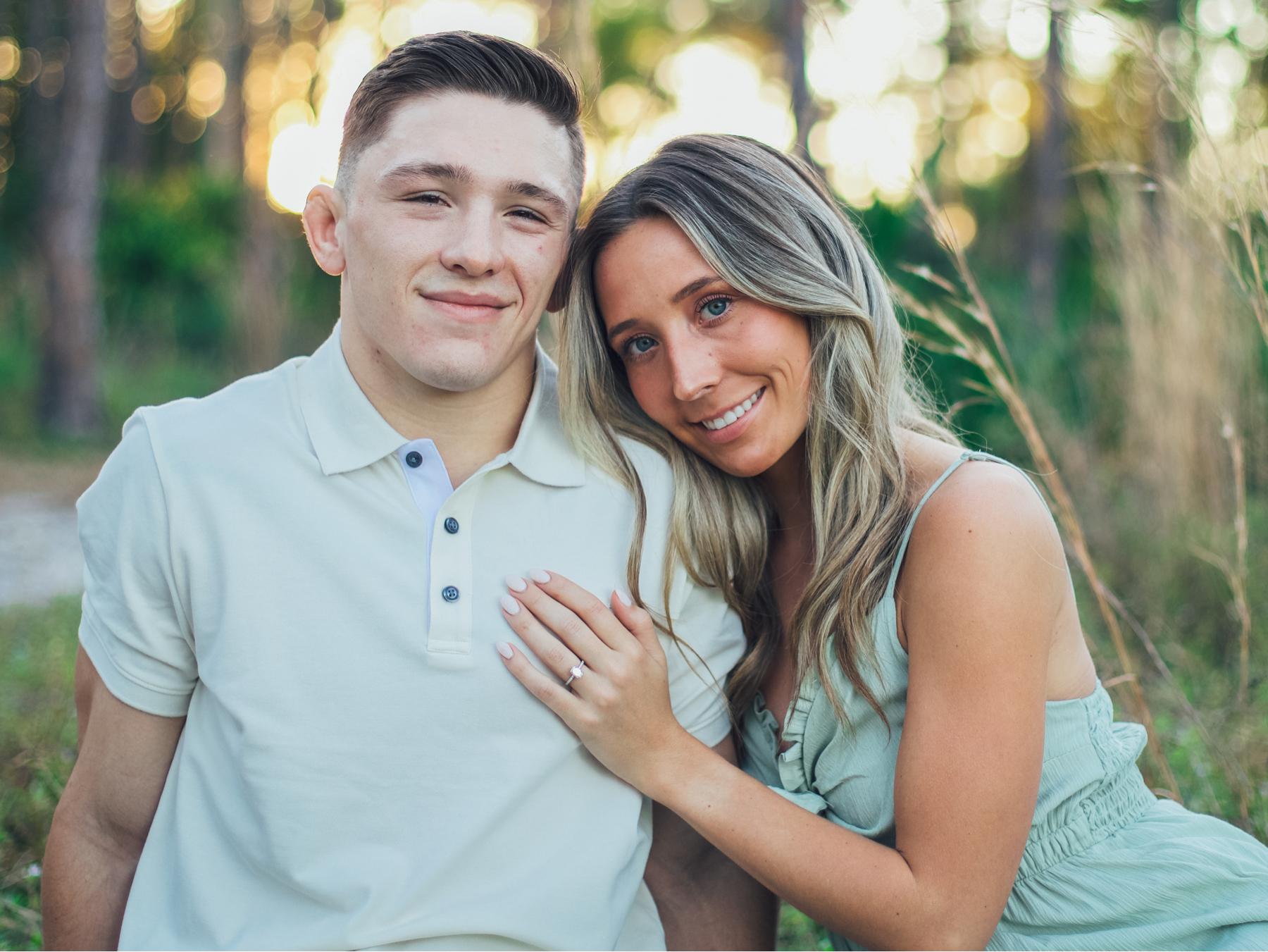 The Wedding Website of Kylee Funk and Mitchell McKee