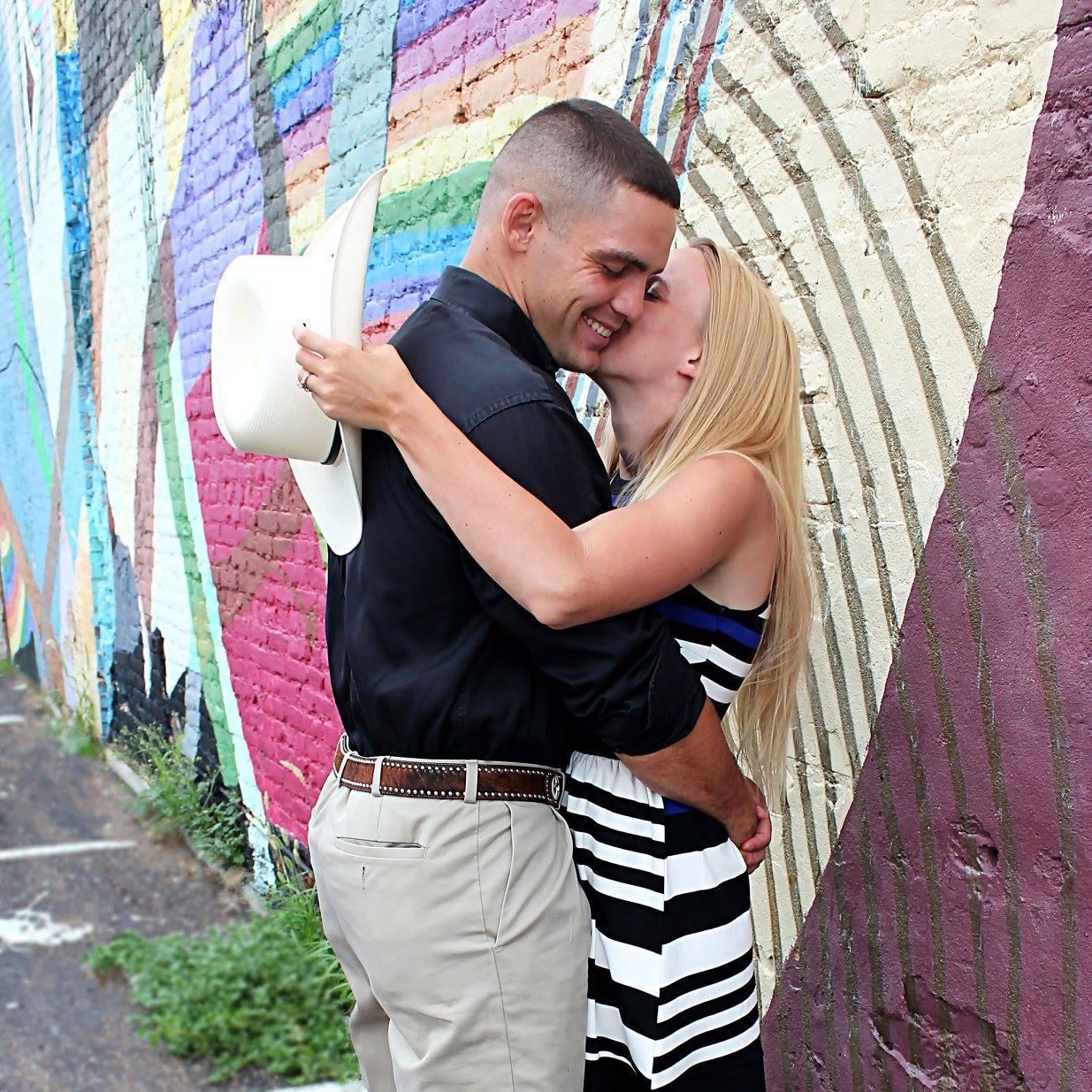 Engagement Photo Shoot