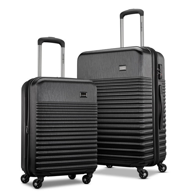 2 Piece Set (CO/M) | Luggage Sets | Samsonite