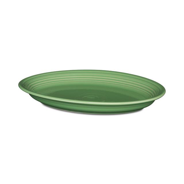 Fiesta Meadow 13" Oval Platter