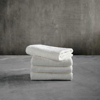 Organic Cotton Wash Cloth, Set of 2
