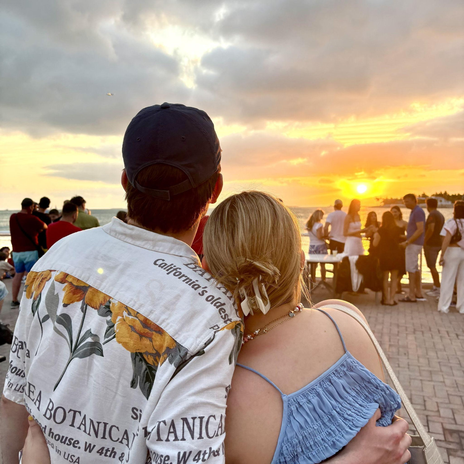 Key West Vacation 2025