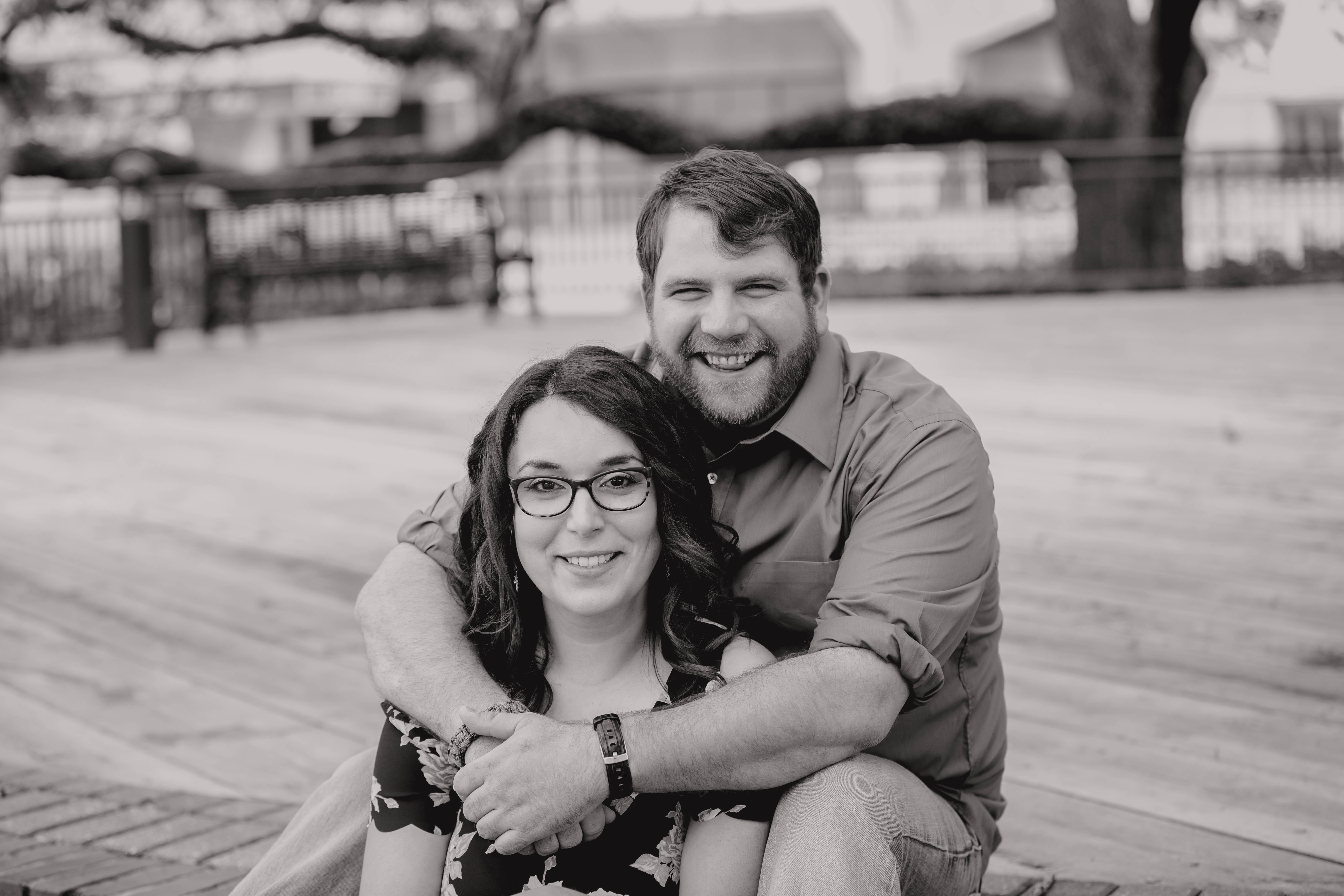 The Wedding Website of Carrie Moss and Ryan Lafleur
