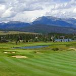 Breckenridge Golf Club