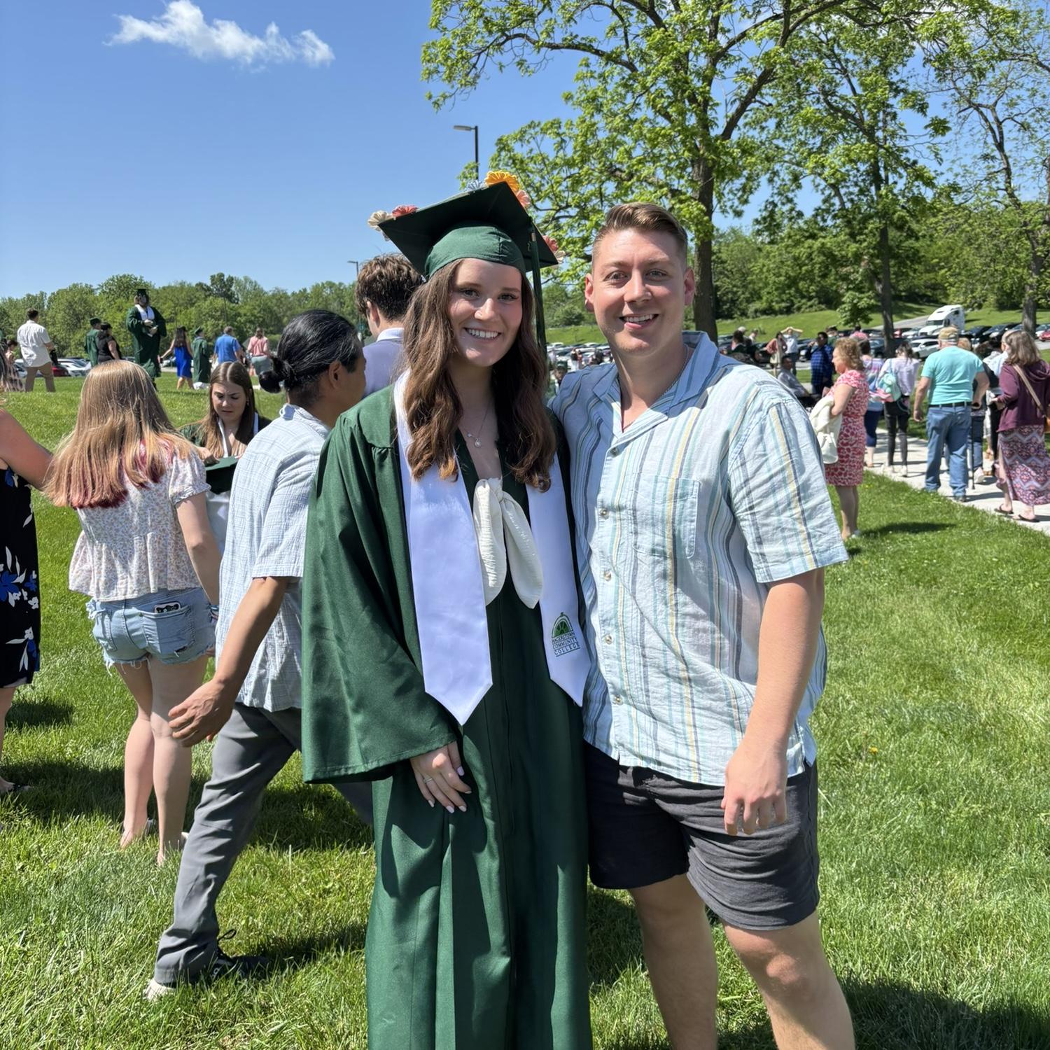 Graduation!!