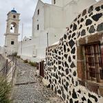 Santorini Walking Tours