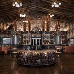 Breakfast, Lunch or Dinner at Calistoga Depot