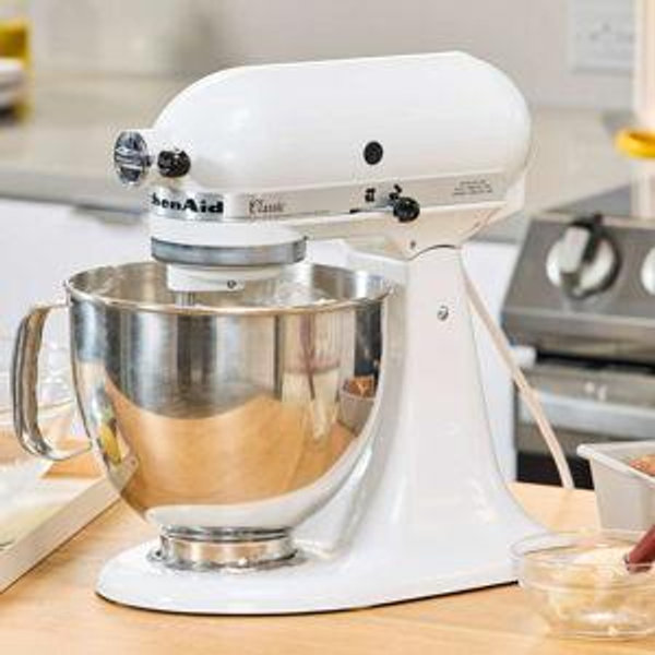 KitchenAid Mixer