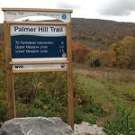 Palmer Hill Trail