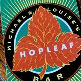 Hopleaf