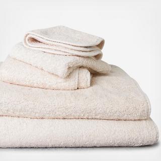 Super Pile Cotton Hand Towel