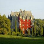 Chateau de Pitray