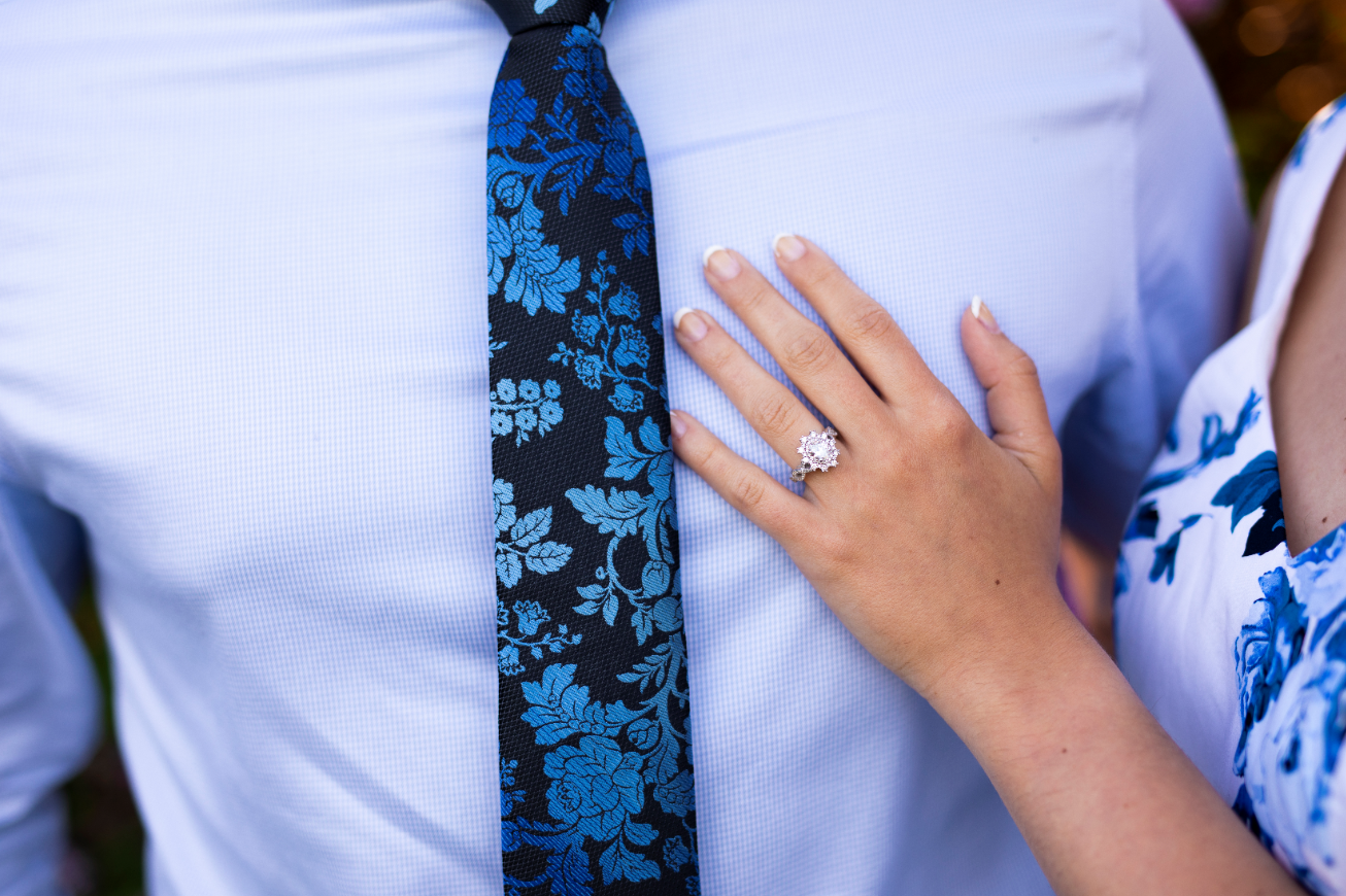 The Wedding Website of Amanda Kraft and Alex Jacobsen