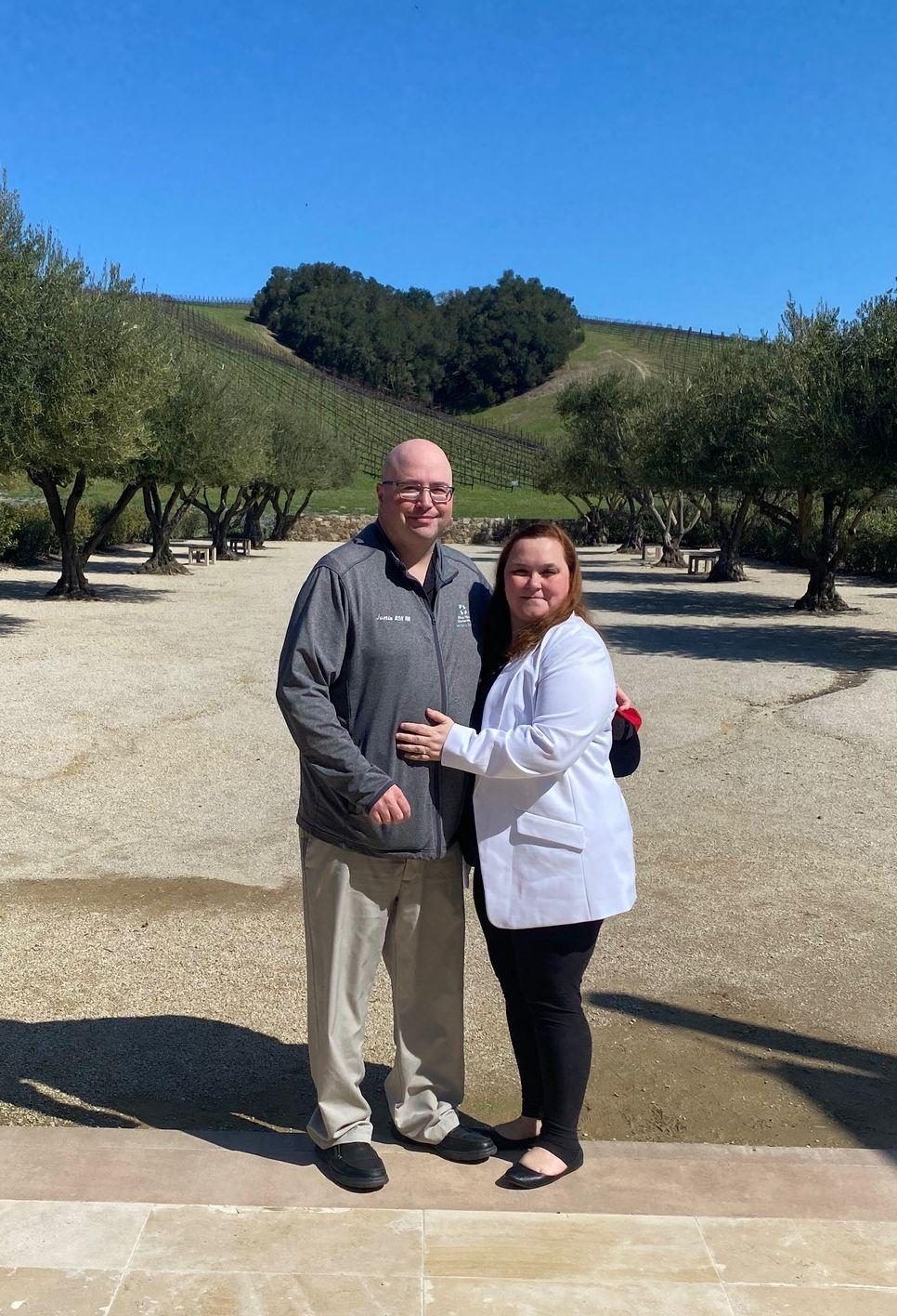 The Wedding Website of Sarah-Anne Pearson and Justin Gerstein