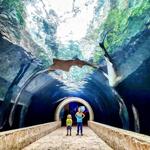 The Dallas World Aquarium