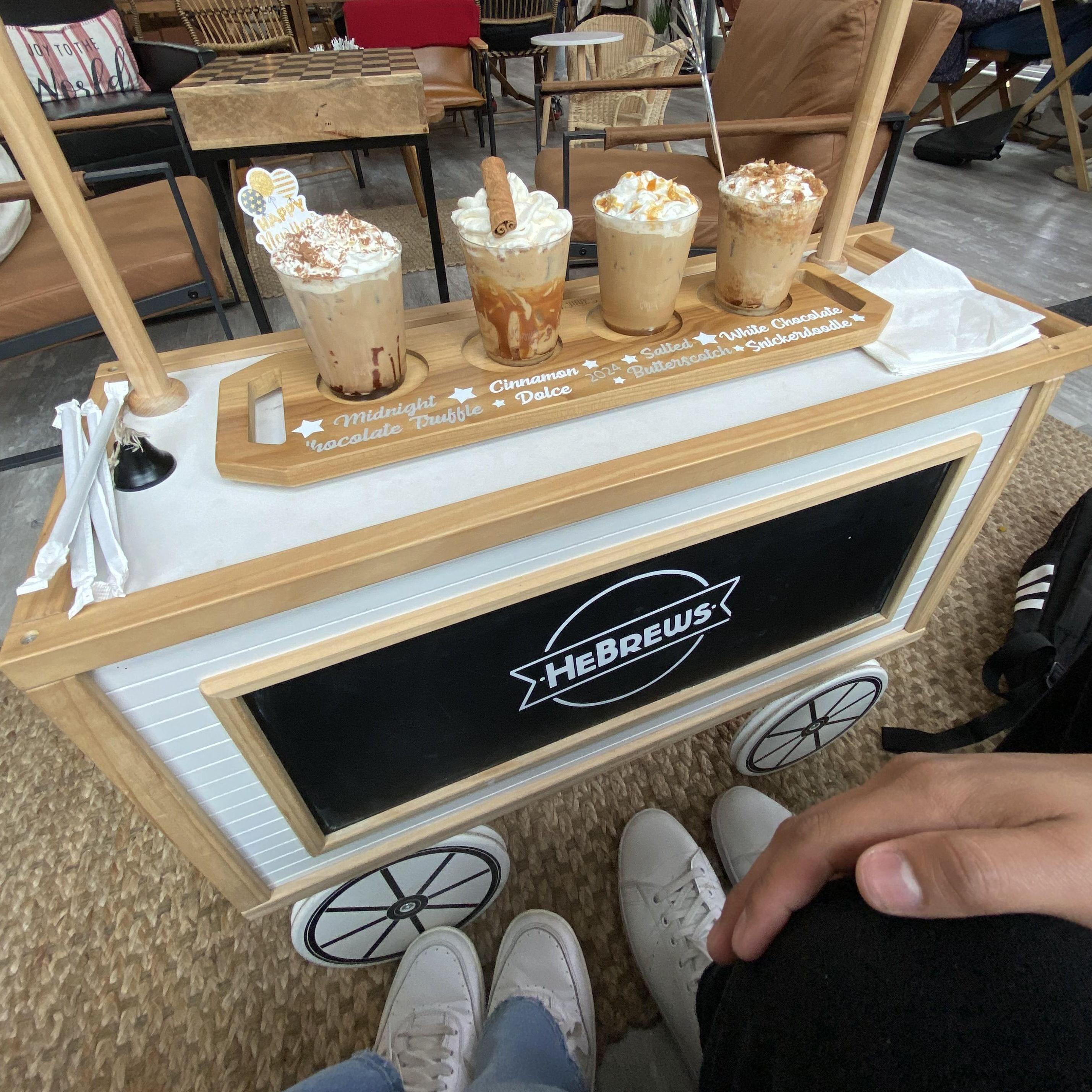 (if you know you know;)