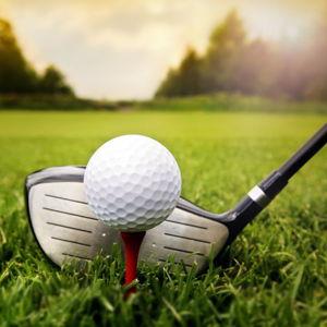 Couple's Golf Lessons