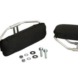 North Star Canoe Yoke Pads