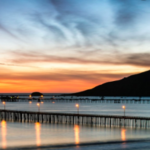 Avila Beach Pier