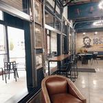 1858 Coffee House