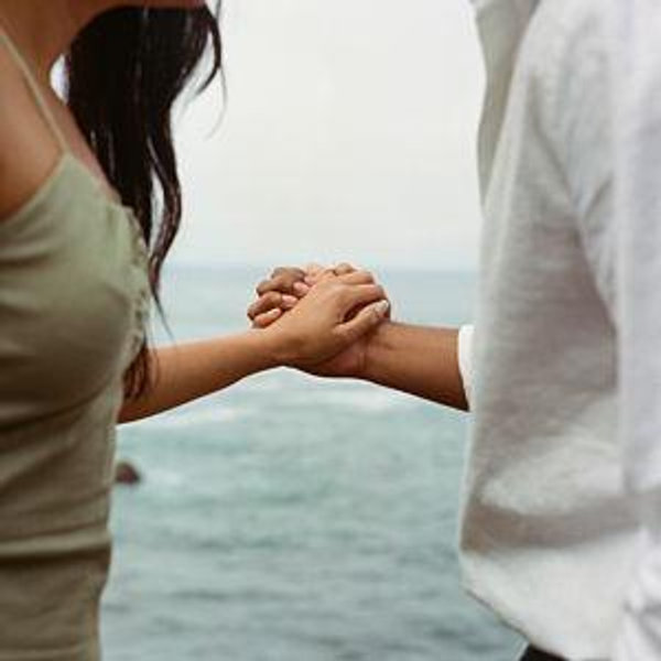 Newlywed Fund (via Venmo)