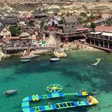 🎬 Visit Popeye Village