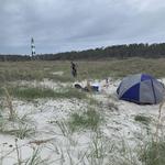 Cape Lookout