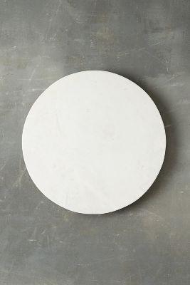 Marble Lazy Susan