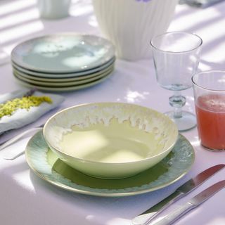 Taormina Pasta Bowl, Set of 2
