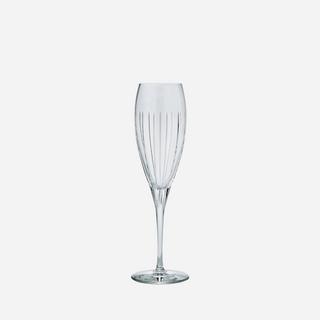 Iriana Champagne Flute, Set of 6