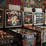 Pacific Pinball Museum