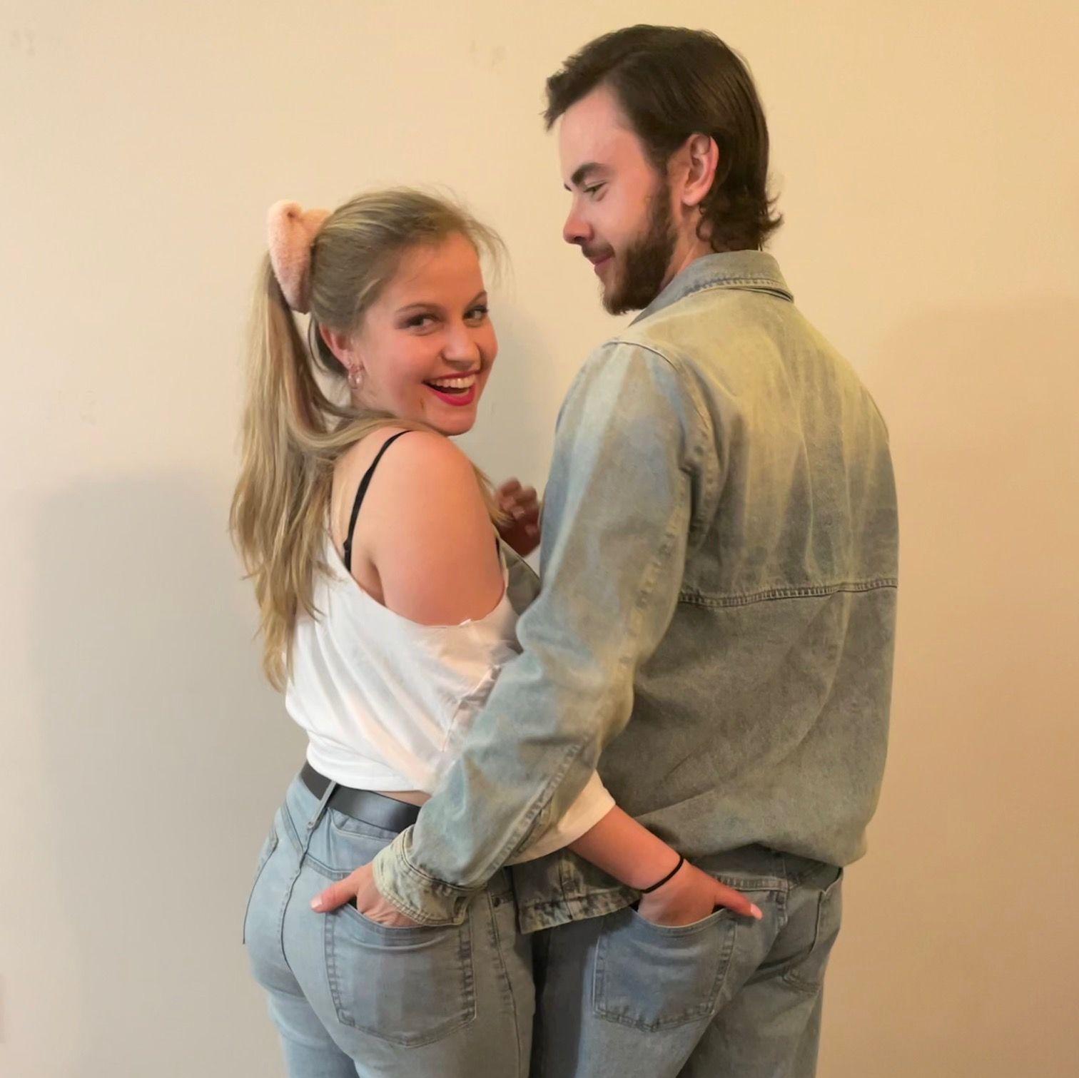 A covid decades party