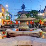 Federal Hill