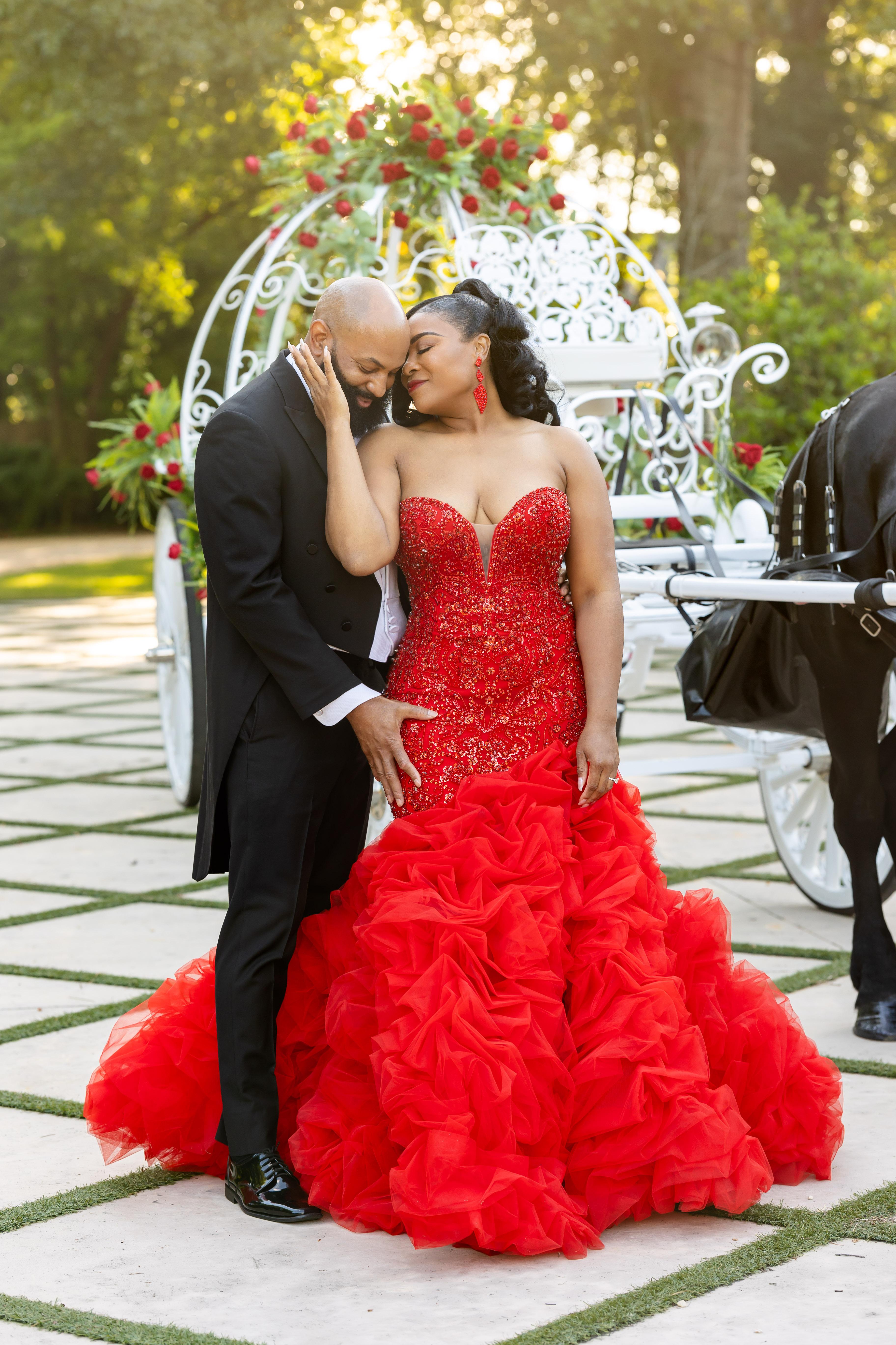 The Wedding Website of Courtney Duff and Will Howard