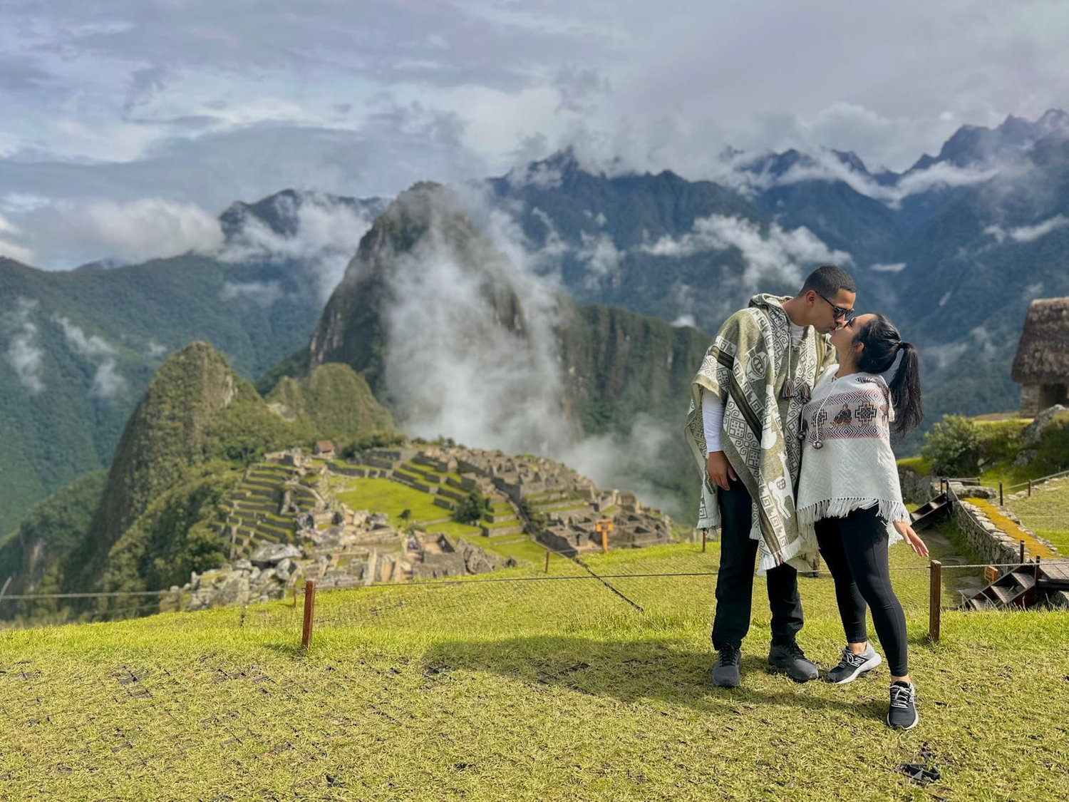 The Wedding Website of Kathy Quispe and Jonathan Guerrero