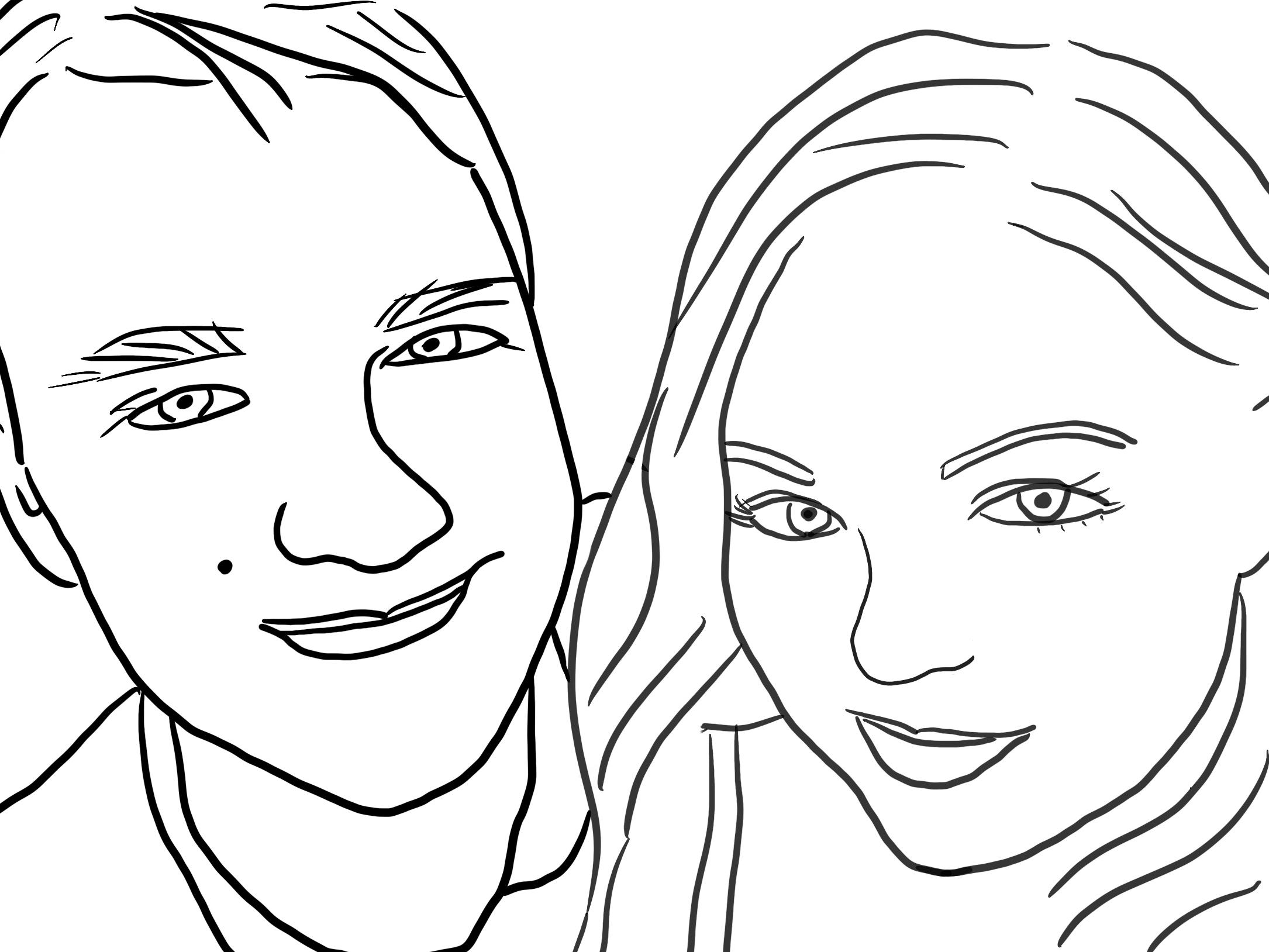 The Wedding Website of Laura Markey and Ryan Rambusch