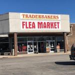 Traderbakers Flea Market