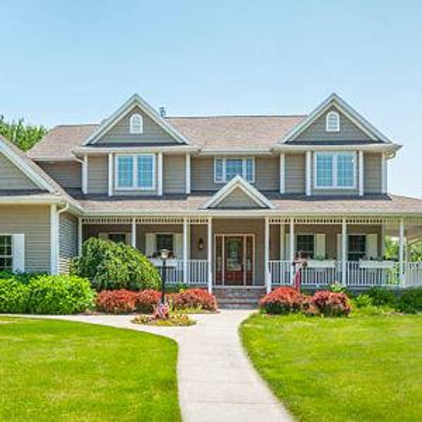 Home Down Payment