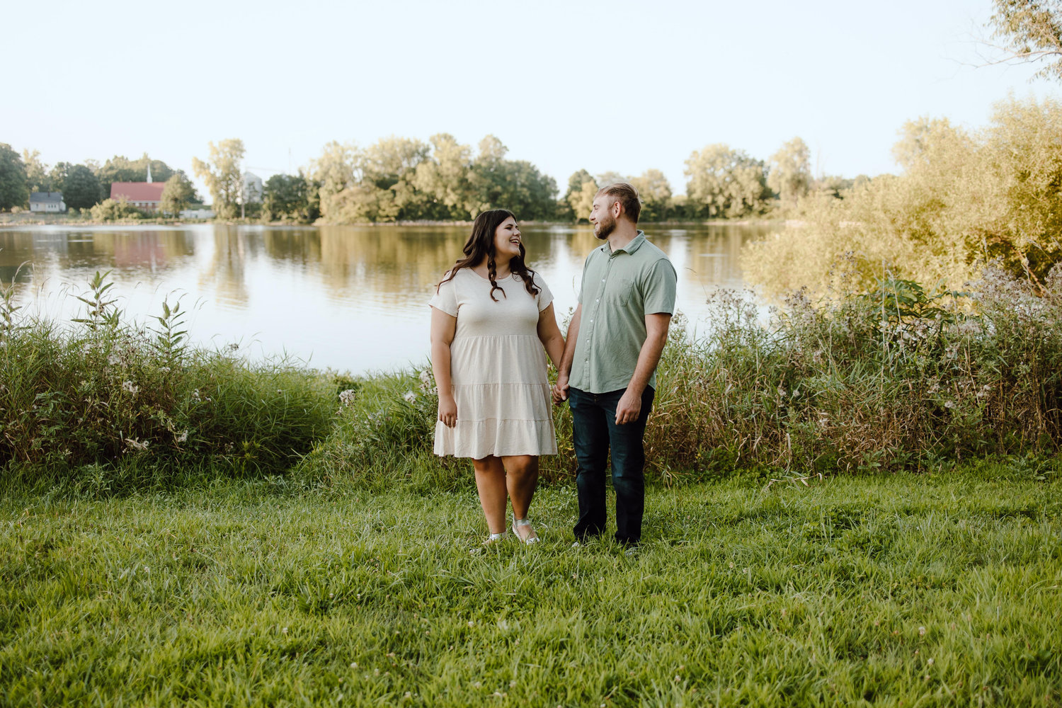 The Wedding Website of Rachel Schor and Jayden McClain