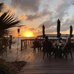 Tiki Bar & Grill