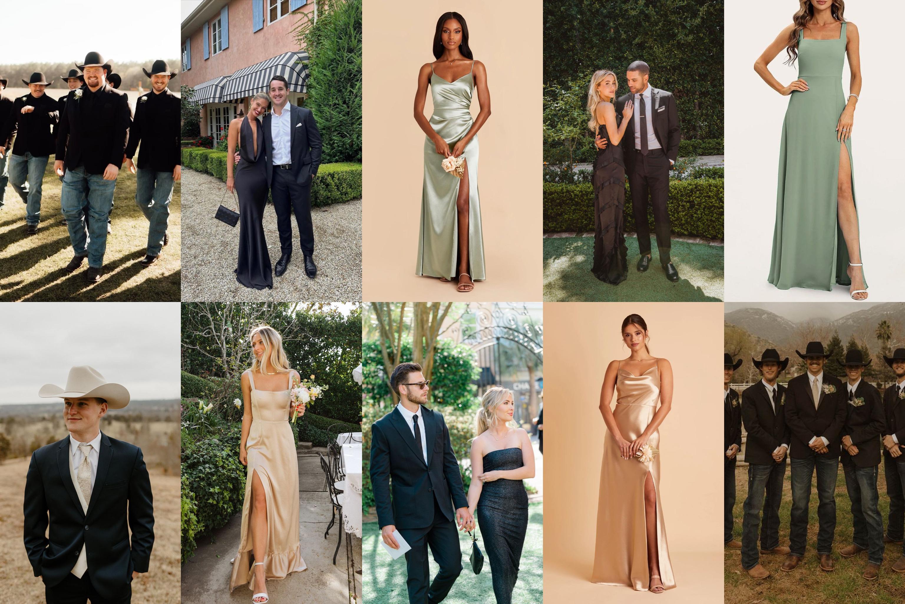 The Wedding Website of Daniela Ibarra and Moises Aguayo