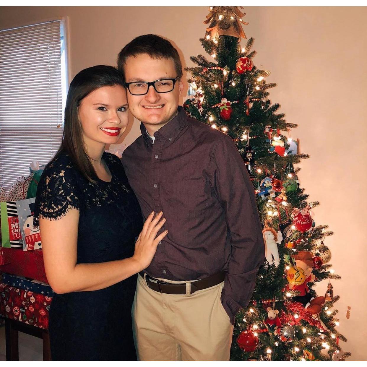 Christmas in Nashville (Dec 2019)