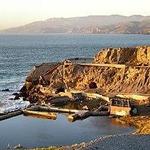 Sutro Baths