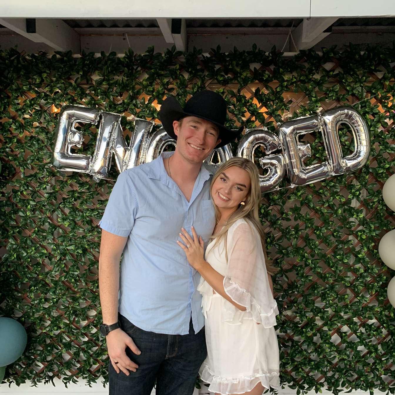 Engagement Party