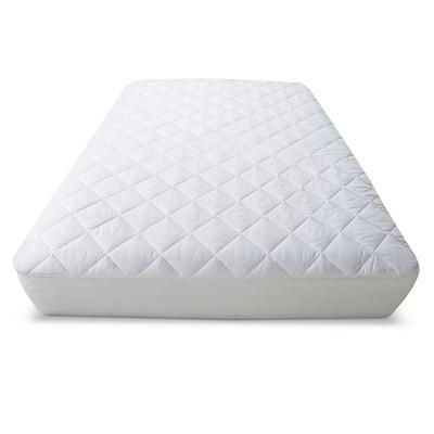 Temperature Regulating Mattress Pad - Threshold™