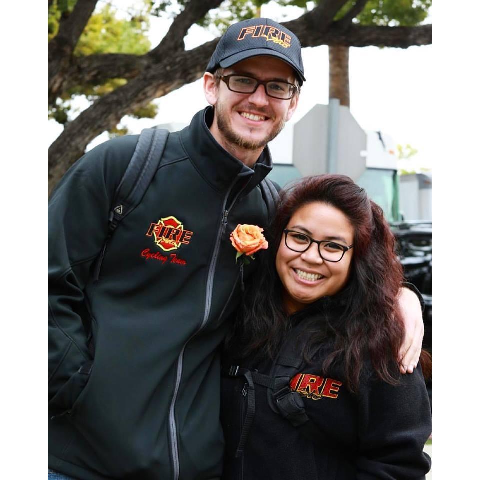 (New Years' Rose Parade, Pasadena, 2017)